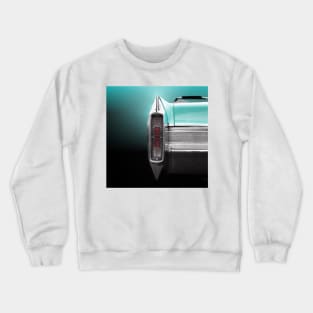 US American classic car 1965 Fleetwood Eldorado Convertible Crewneck Sweatshirt